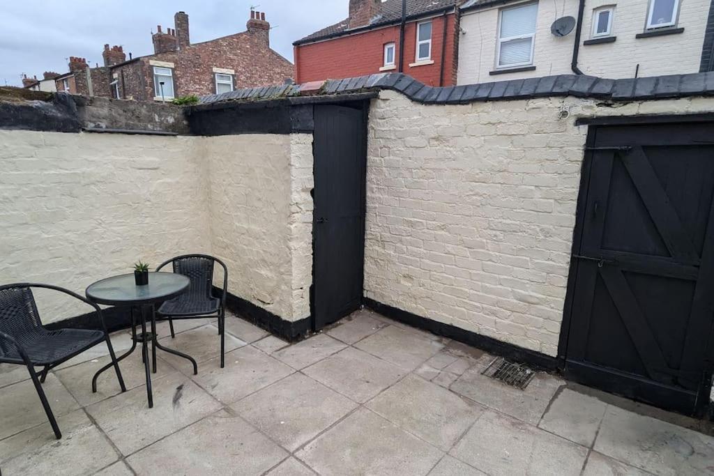 Apartment Anfield Haven For 6 Liverpool