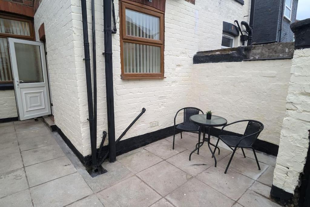 Anfield Haven For 6 * Liverpool